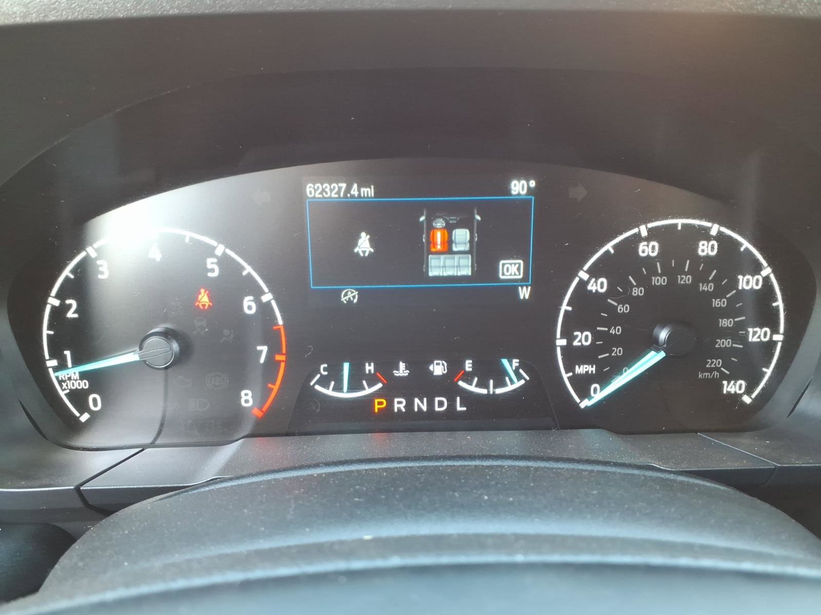 Used 2024 Ford Maverick XL w/ Equipment Group 100A Standard AWD/4WD image 26