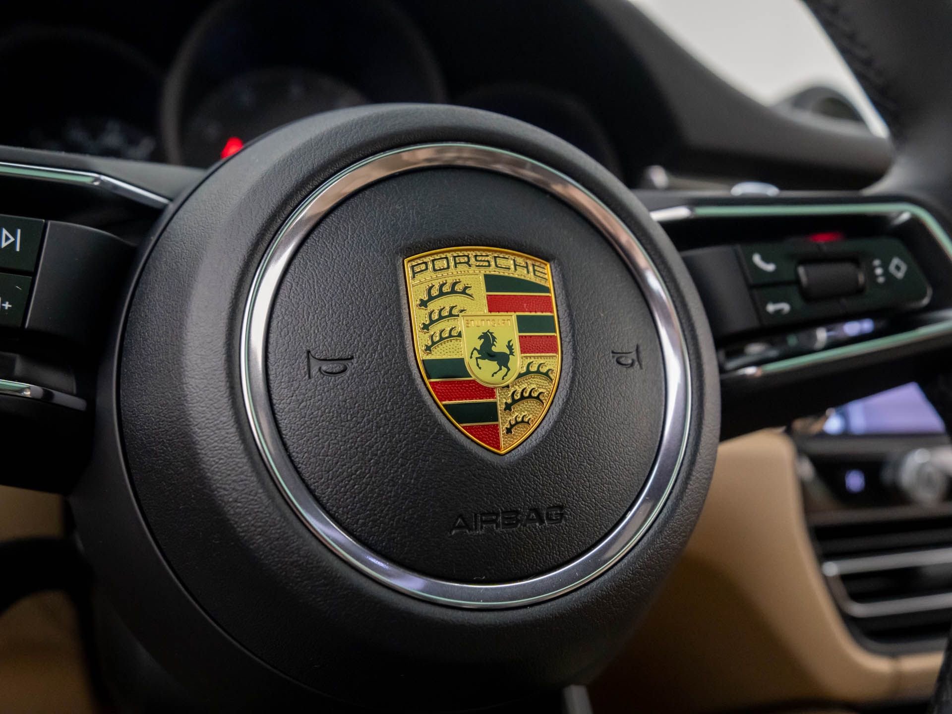 New 2026 Porsche Macan S AWD/4WD image 29