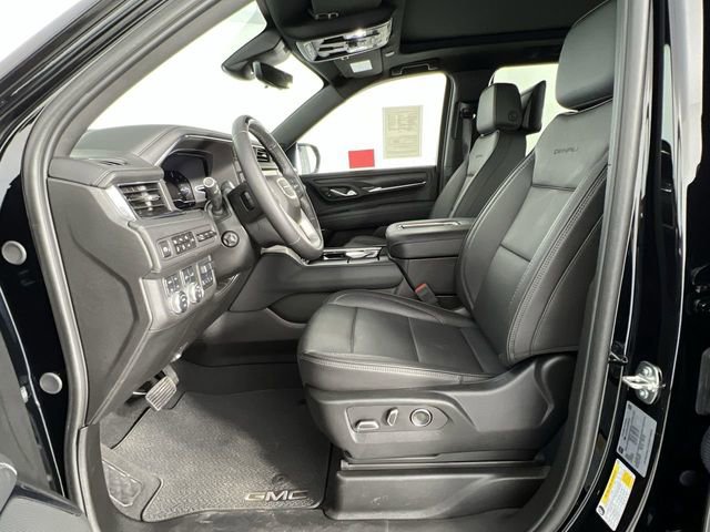 Used 2024 GMC Yukon Denali w/ Denali Reserve Package image 20