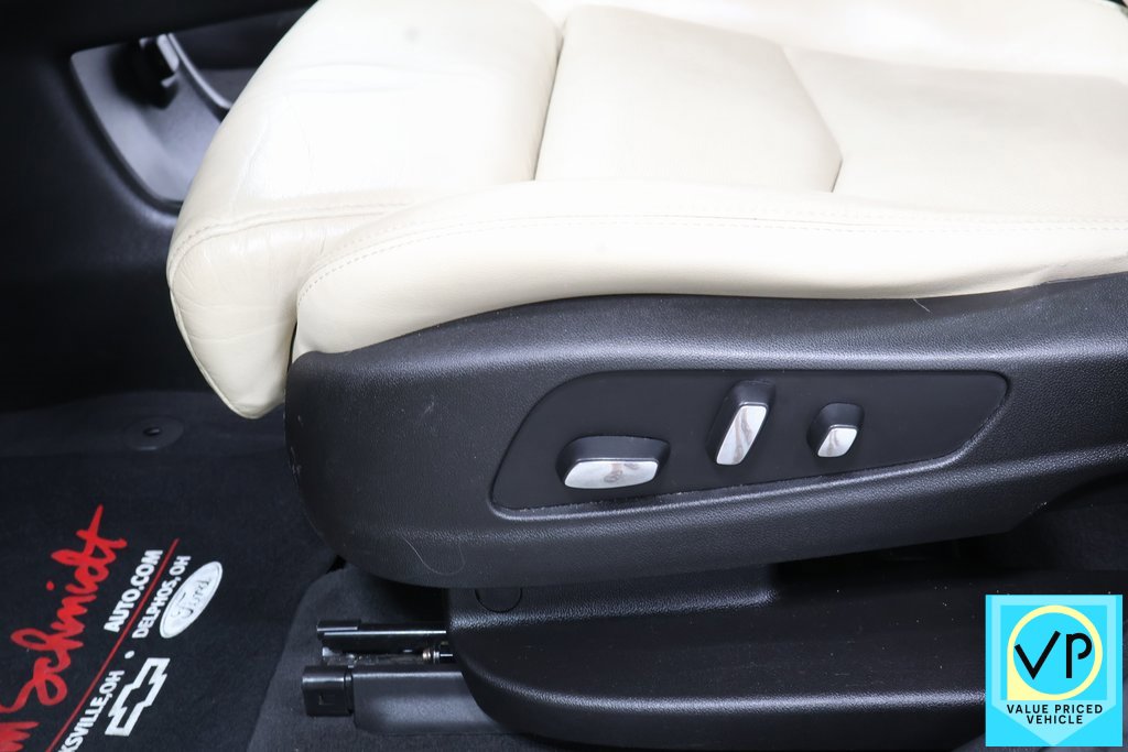 Used 2017 Cadillac XT5 FWD image 18