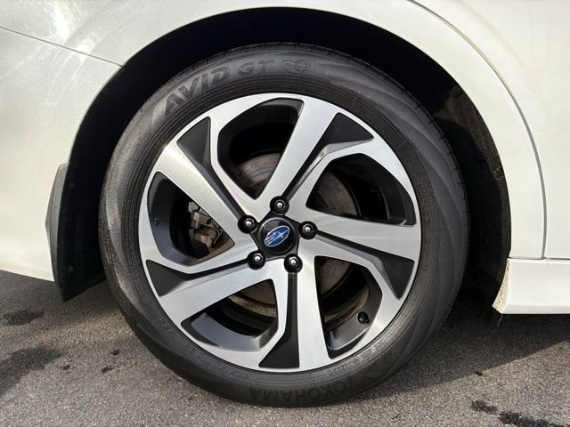 Used 2021 Subaru Legacy Limited XT w/ Popular Package #2 AWD/4WD image 14