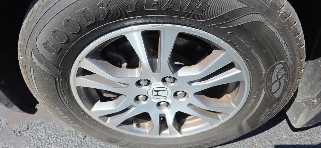 Used 2011 Honda Odyssey EX-L image 15