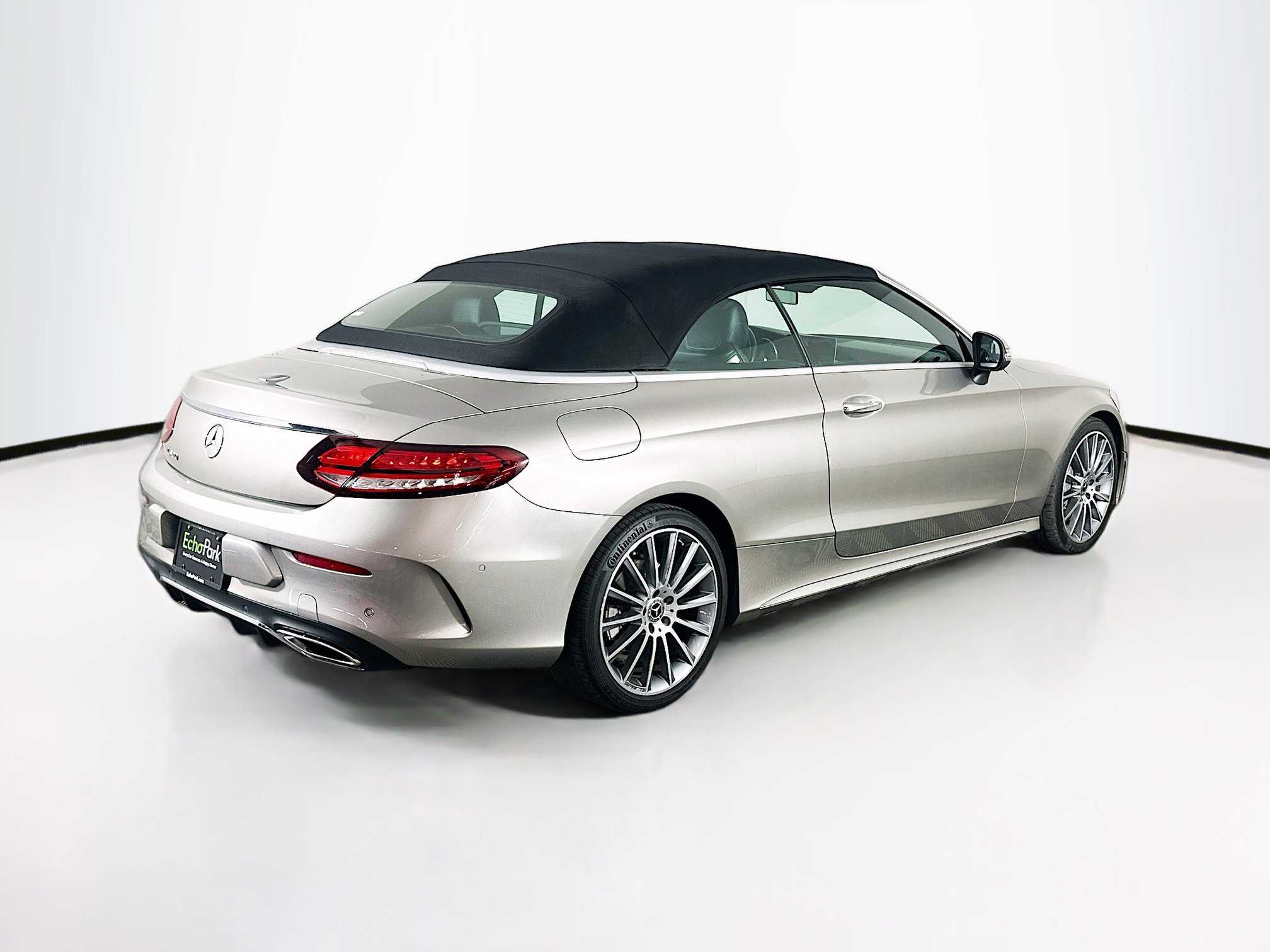 Used 2019 Mercedes-Benz C 300 Cabriolet image 9