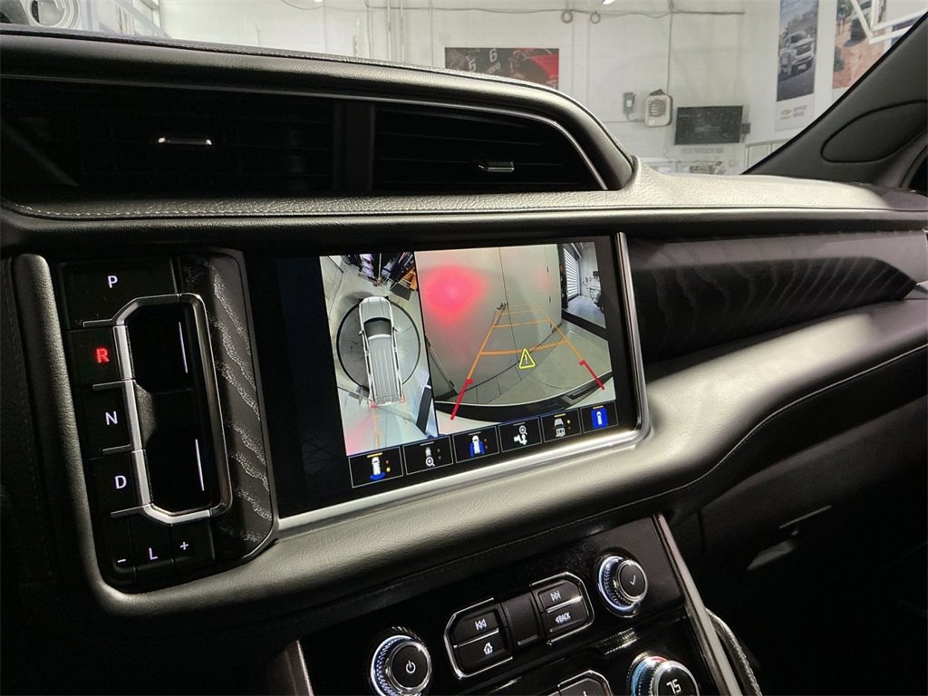 Used 2024 GMC Yukon XL Denali w/ Max Trailering Package image 27