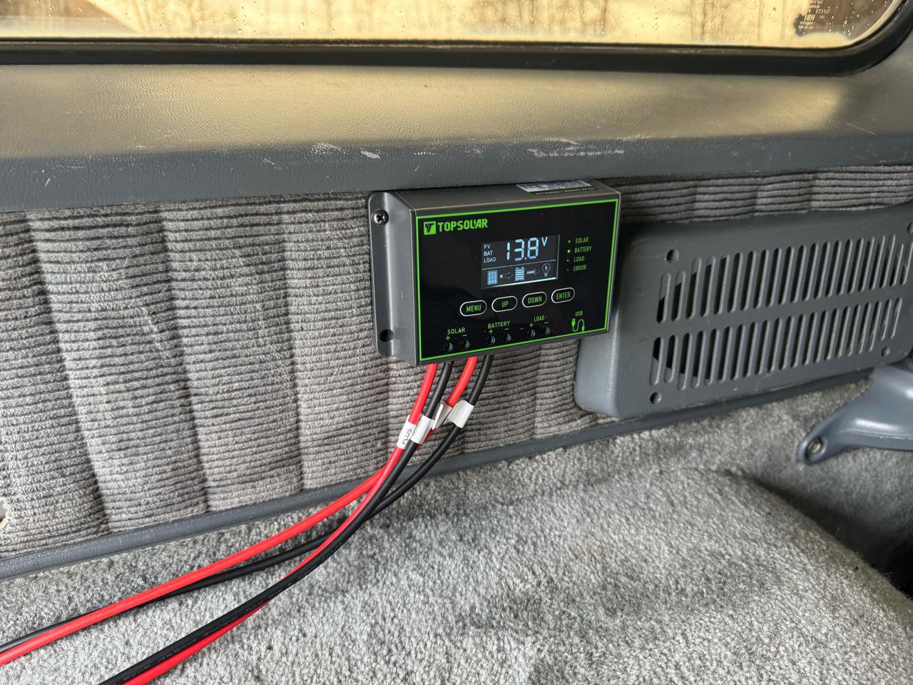 Used 1989 GMC Suburban 4WD image 27