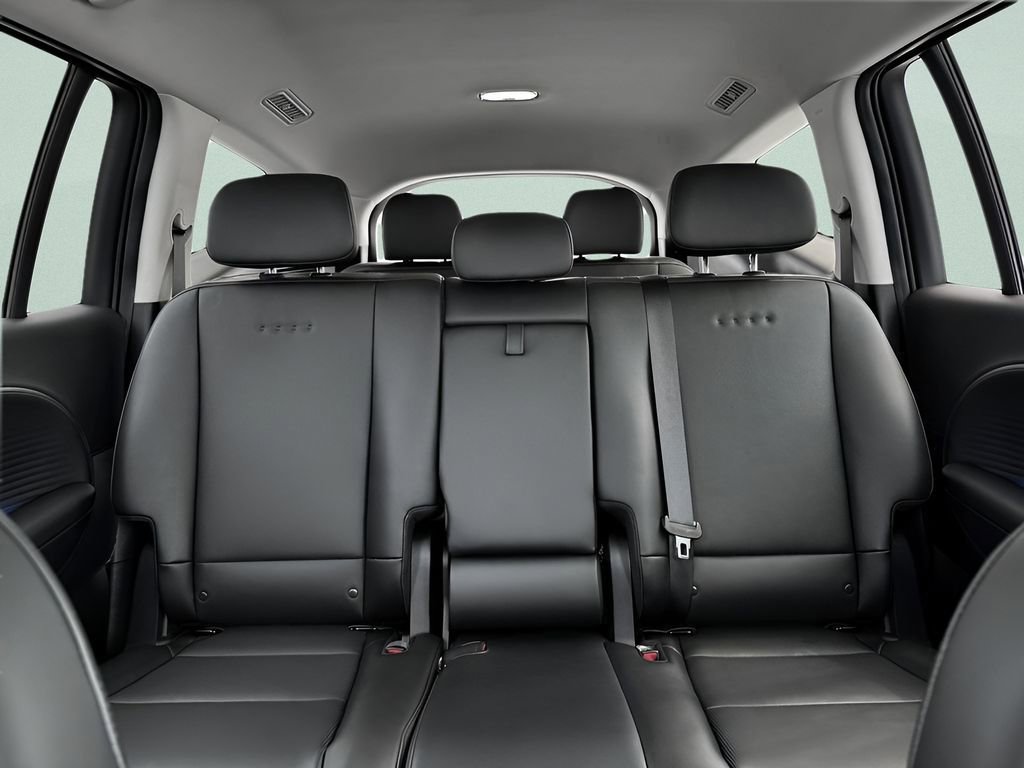 New 2026 Hyundai Ioniq 9 SEL image 11