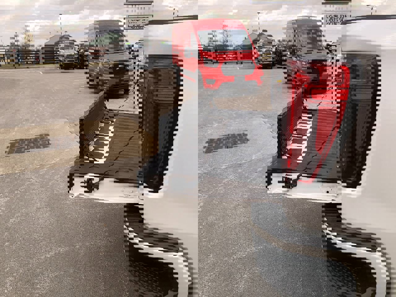 Used 2023 GMC Sierra 1500 Denali w/ Denali Reserve Package image 25