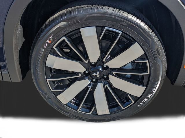 New 2026 Mitsubishi Outlander SE image 10