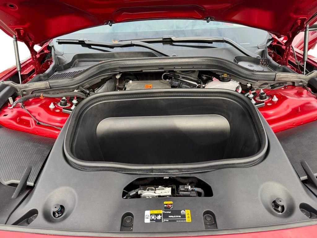 Used 2024 Dodge Charger R/T Scat Pack w/ Plus Group image 27