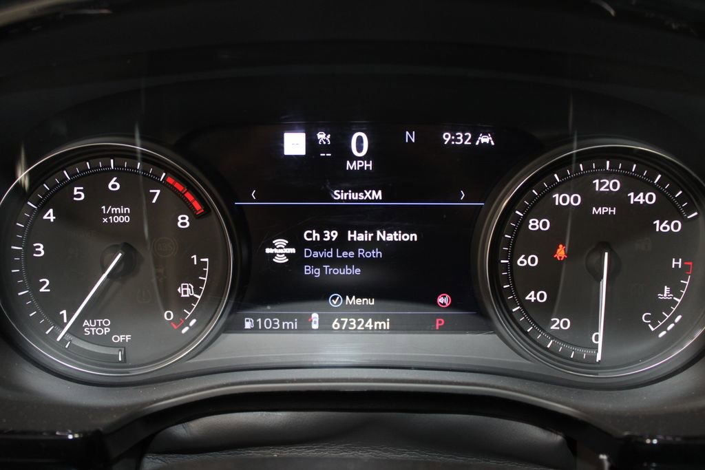 Used 2021 Cadillac XT6 Premium Luxury image 21