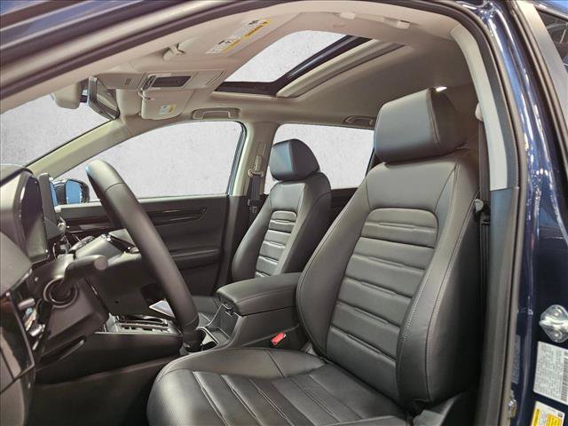 New 2026 Honda CR-V EX-L image 17
