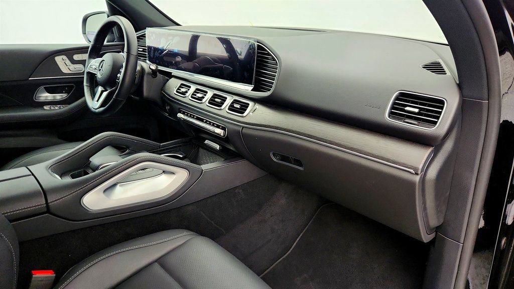 Used 2023 Mercedes-Benz GLE 350 image 22