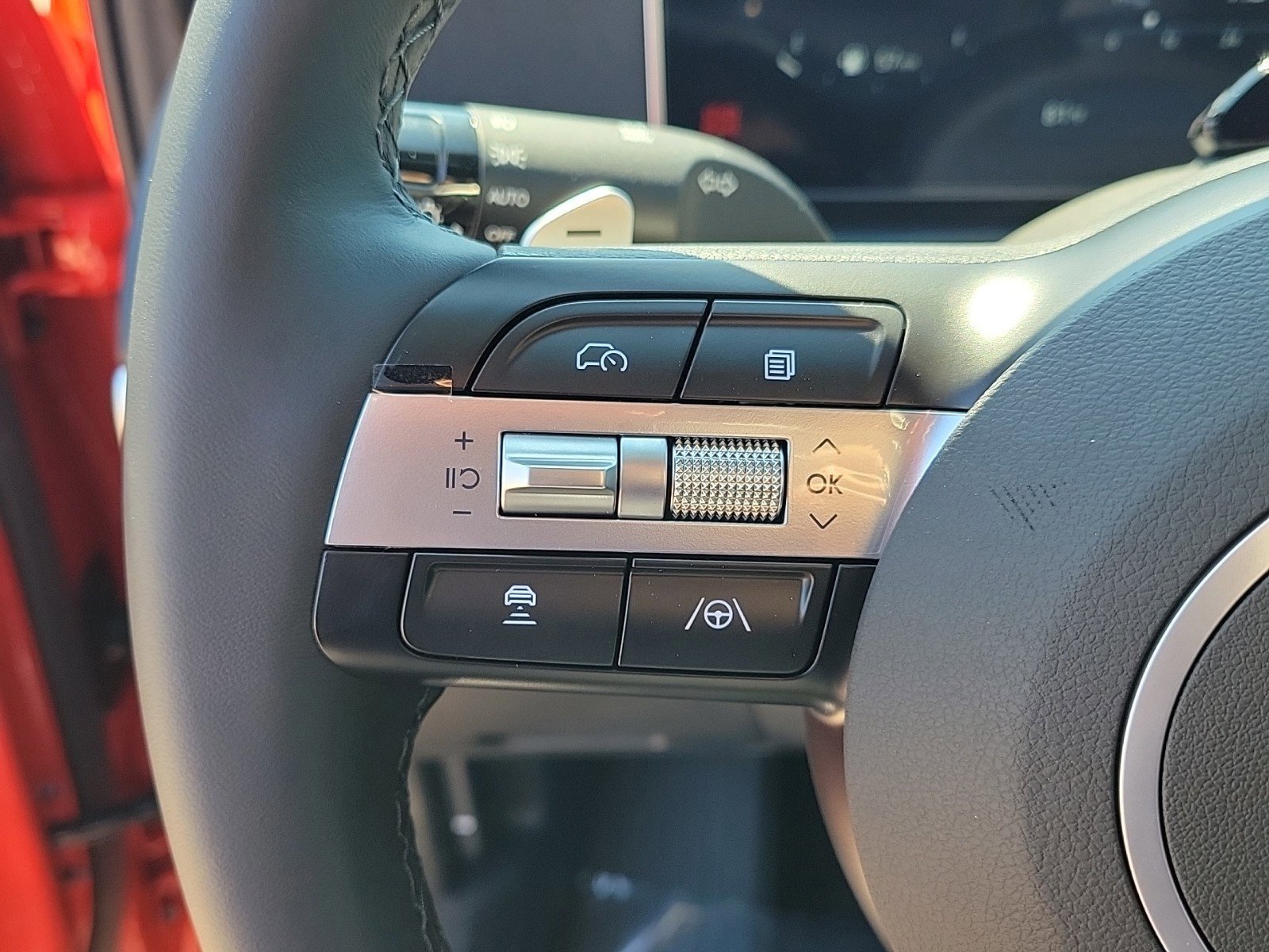 New 2025 Hyundai Santa Cruz XRT image 12