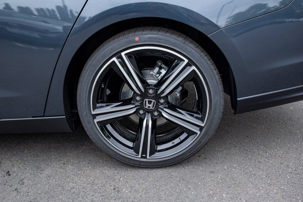 New 2026 Honda Accord SE image 10
