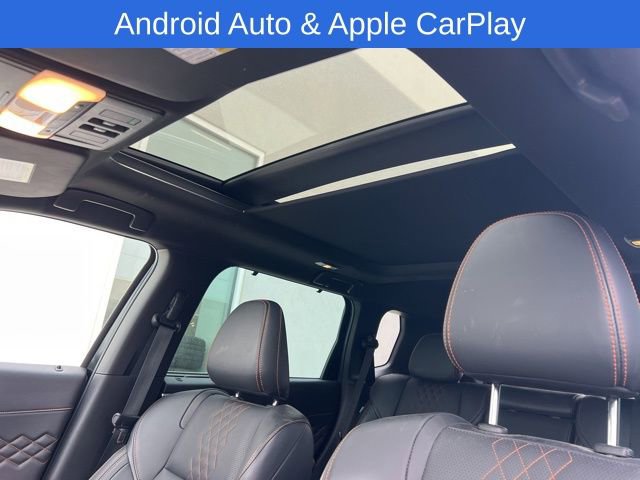 Used 2023 Mitsubishi Outlander SEL 40th Anniversary image 13