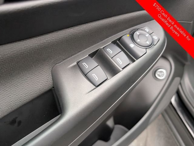 New 2025 Buick Envista Preferred w/ Convenience I Package image 16