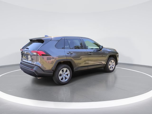 Used 2023 Toyota RAV4 LE FWD image 8