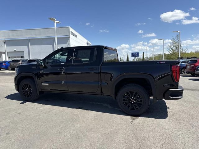 New 2026 GMC Sierra 1500 Elevation w/ X31 Off-Road Package image 7