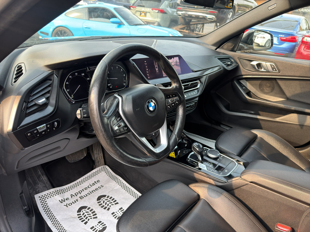 Used 2020 BMW 228i xDrive Gran Coupe w/ Convenience Package AWD/4WD image 13