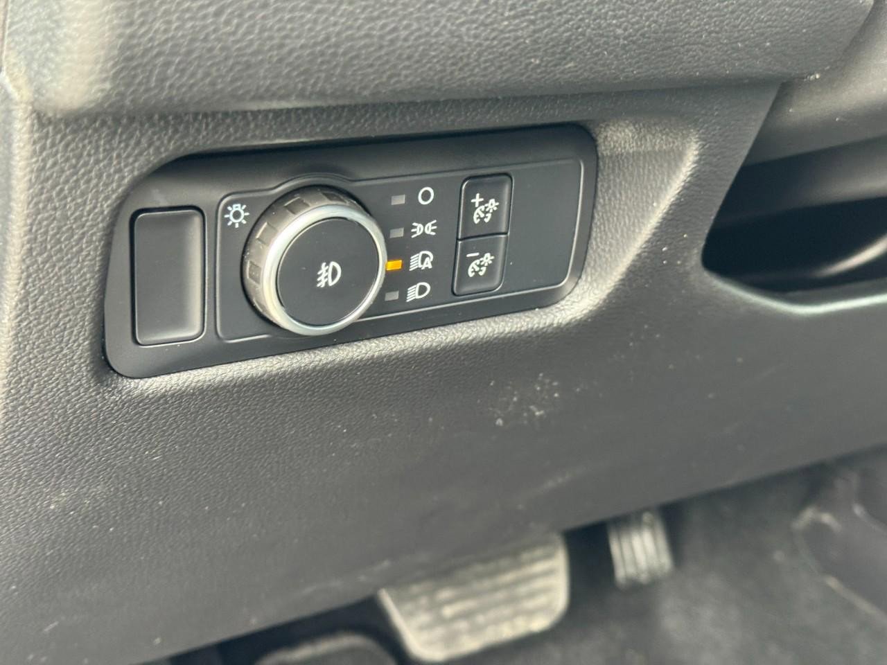 New 2025 Ford Ranger XL w/ Trailer Tow Package image 12