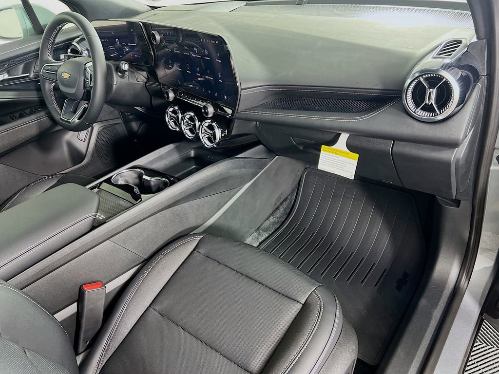 New 2026 Chevrolet Blazer EV LT image 29