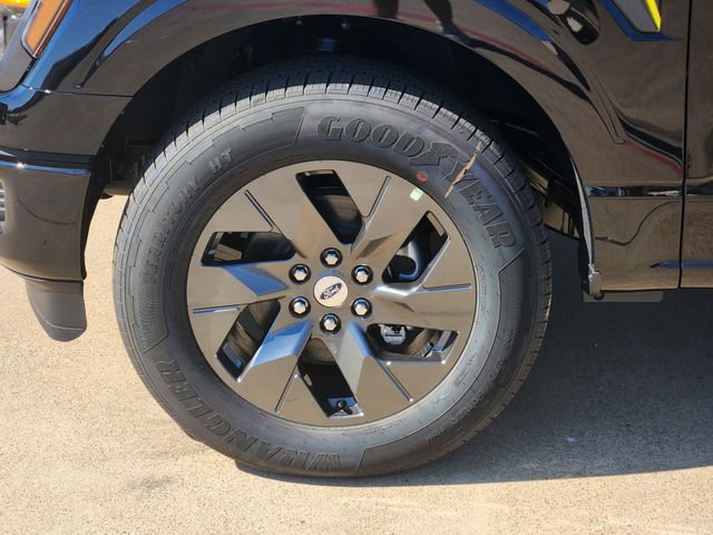 New 2025 Ford F150 STX w/ Equipment Group 200A image 10