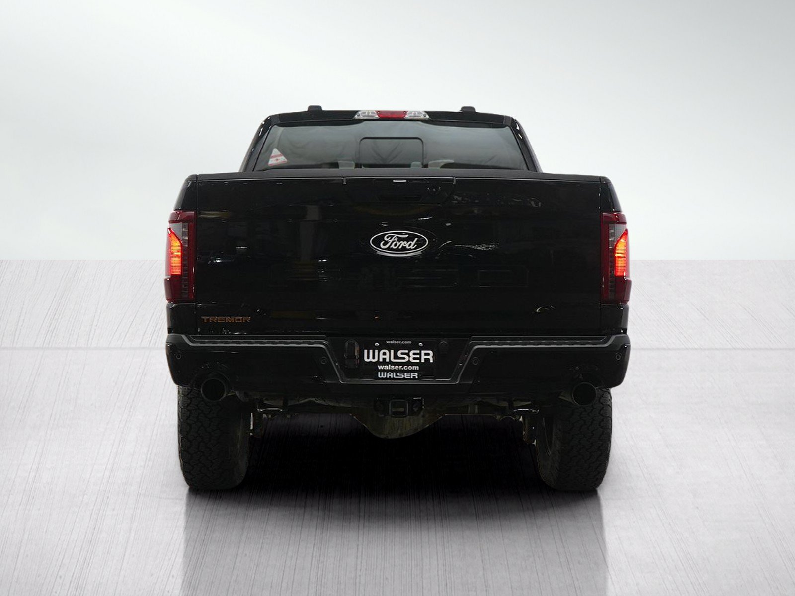 Used 2025 Ford F150 Tremor AWD/4WD image 4