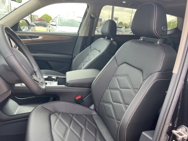 New 2026 Volkswagen Atlas SE AWD/4WD image 7