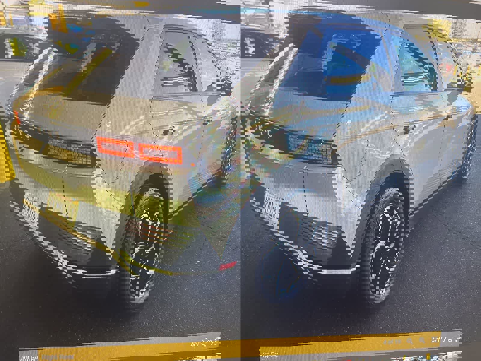 Used 2024 Hyundai Ioniq 5 SEL image 21