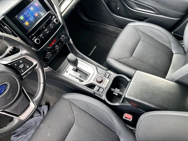Used 2022 Subaru Forester Premium AWD/4WD image 15