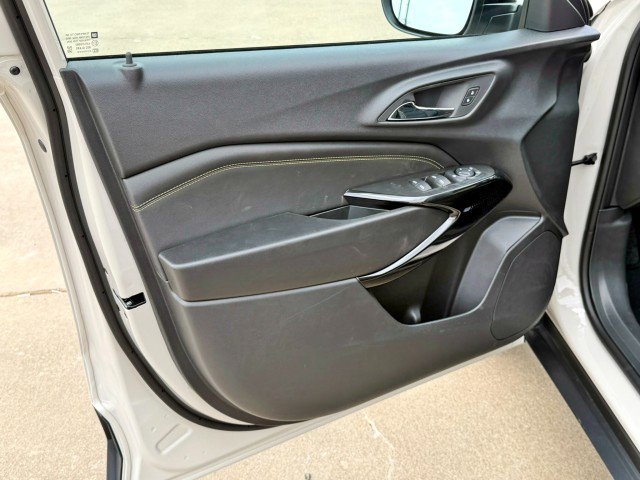 New 2026 Chevrolet Trax ACTIV w/ Driver Confidence Package FWD image 12