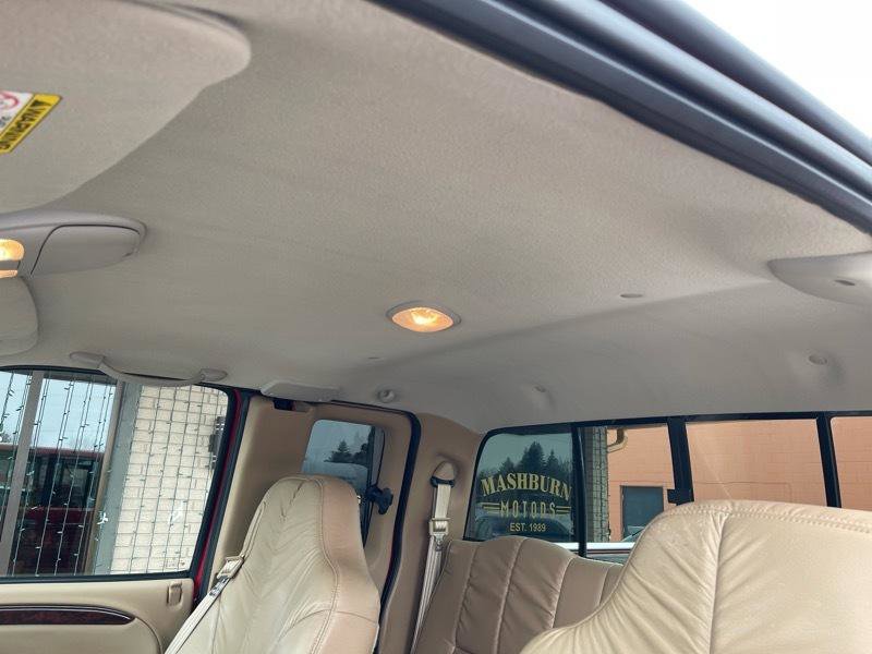 Used 1999 Dodge Ram 1500 Truck 4x4 Quad Cab image 42