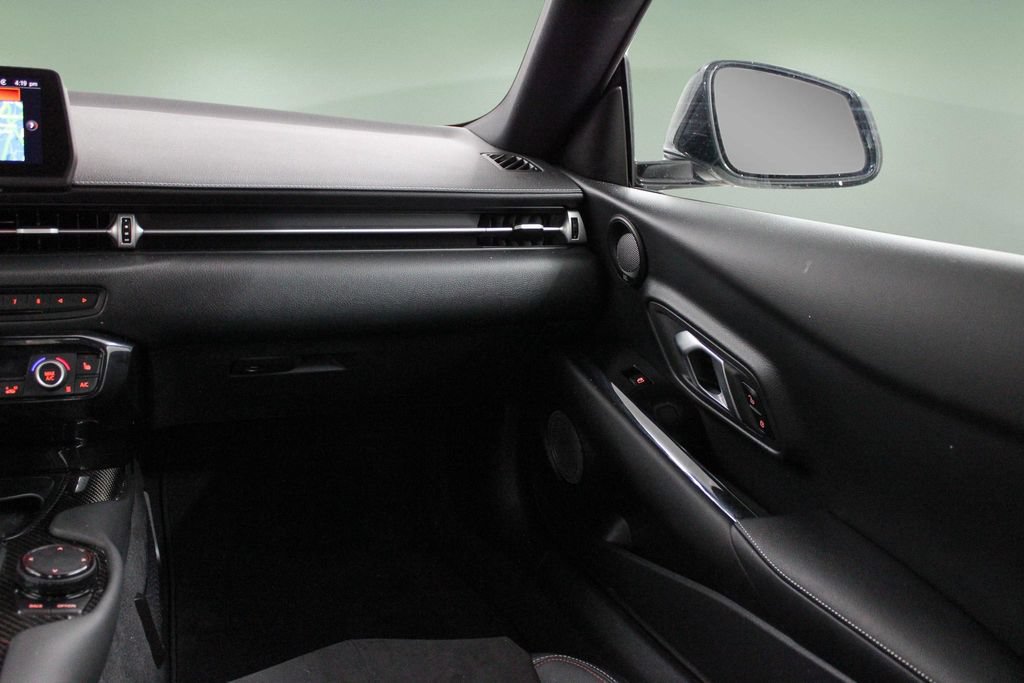 Used 2026 Toyota Supra w/ Driver Assist Package RWD image 20