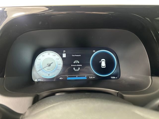 Used 2025 Hyundai Palisade Limited AWD/4WD image 37