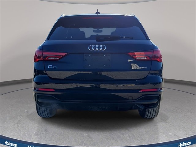 Used 2023 Audi Q3 2.0T Premium image 7