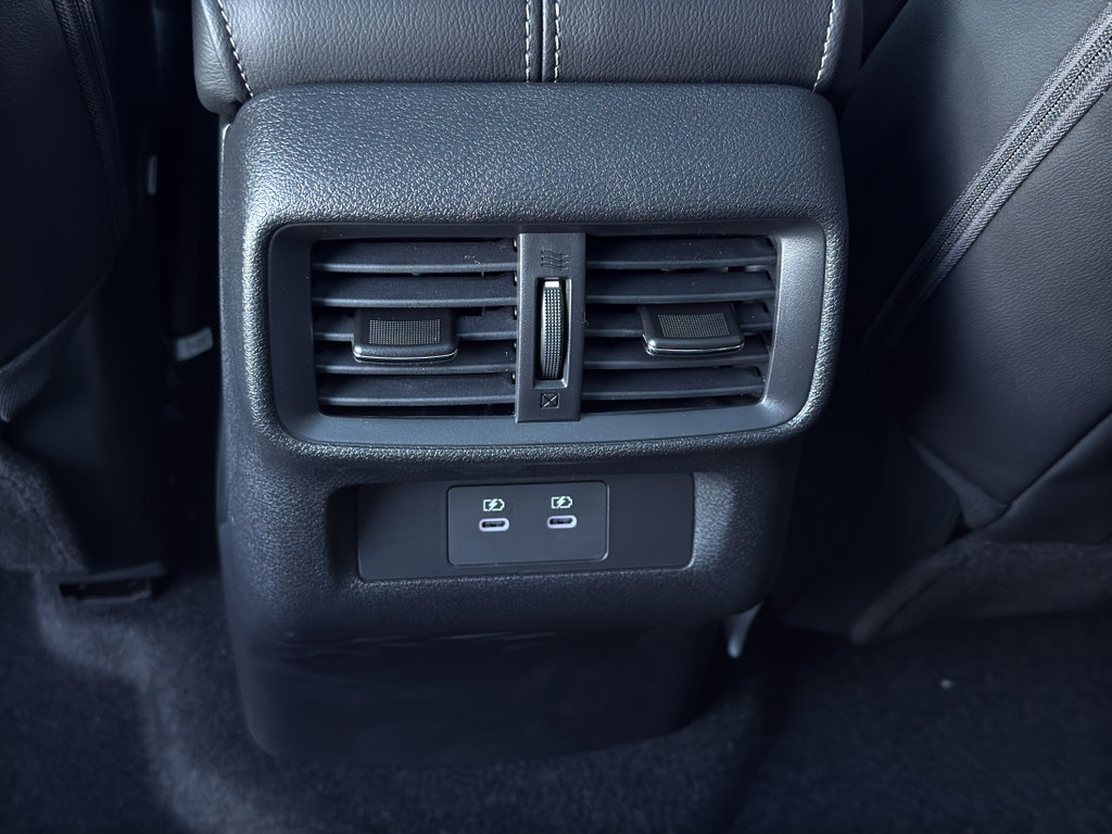 New 2026 Nissan Murano SL image 33