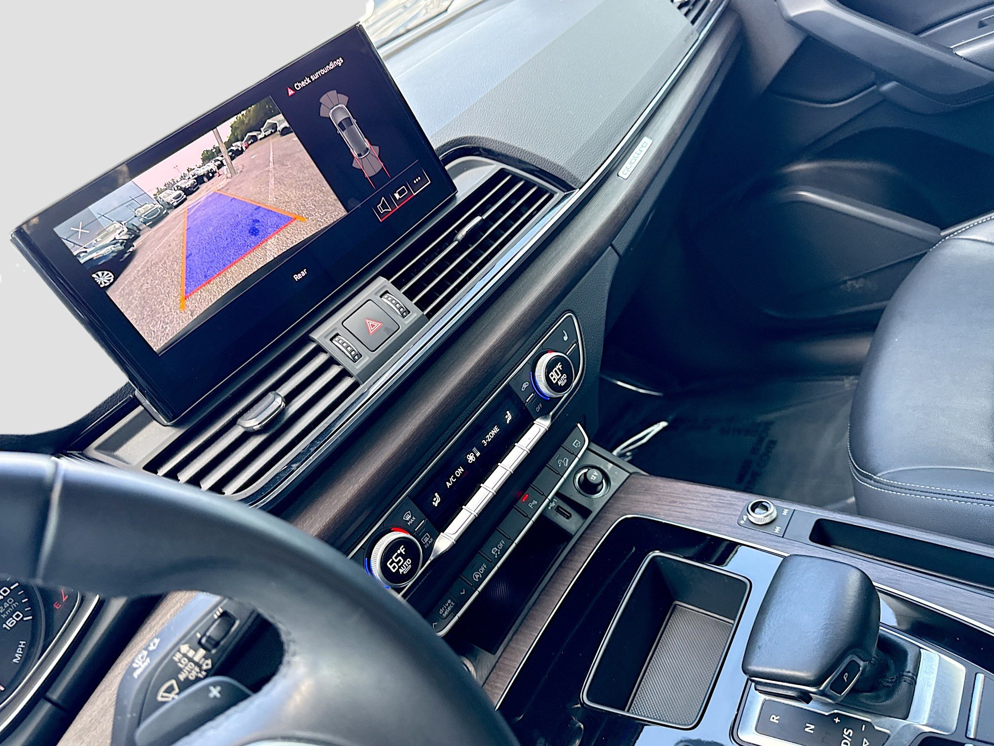 Used 2022 Audi Q5 2.0T Premium image 27