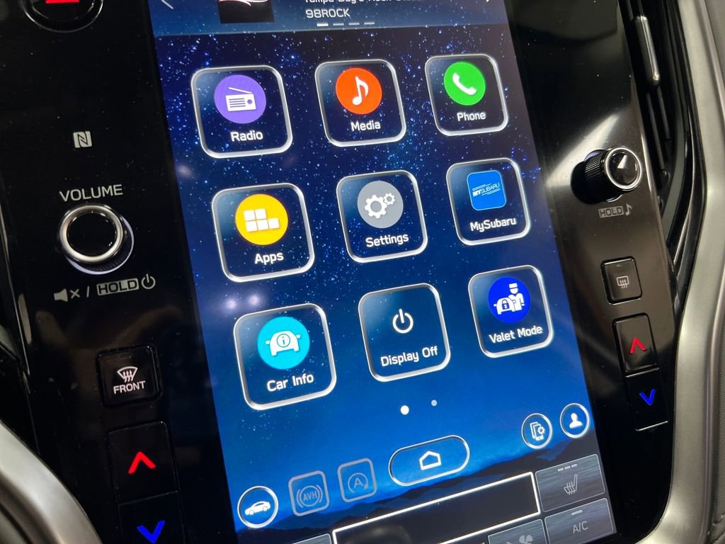 Used 2024 Subaru Outback Premium image 21