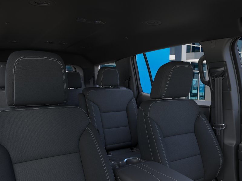 New 2026 Chevrolet Traverse LT w/ Midnight/Sport Edition image 48