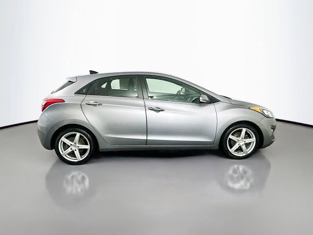 Used 2013 Hyundai Elantra GT w/ Style Pkg FWD image 8