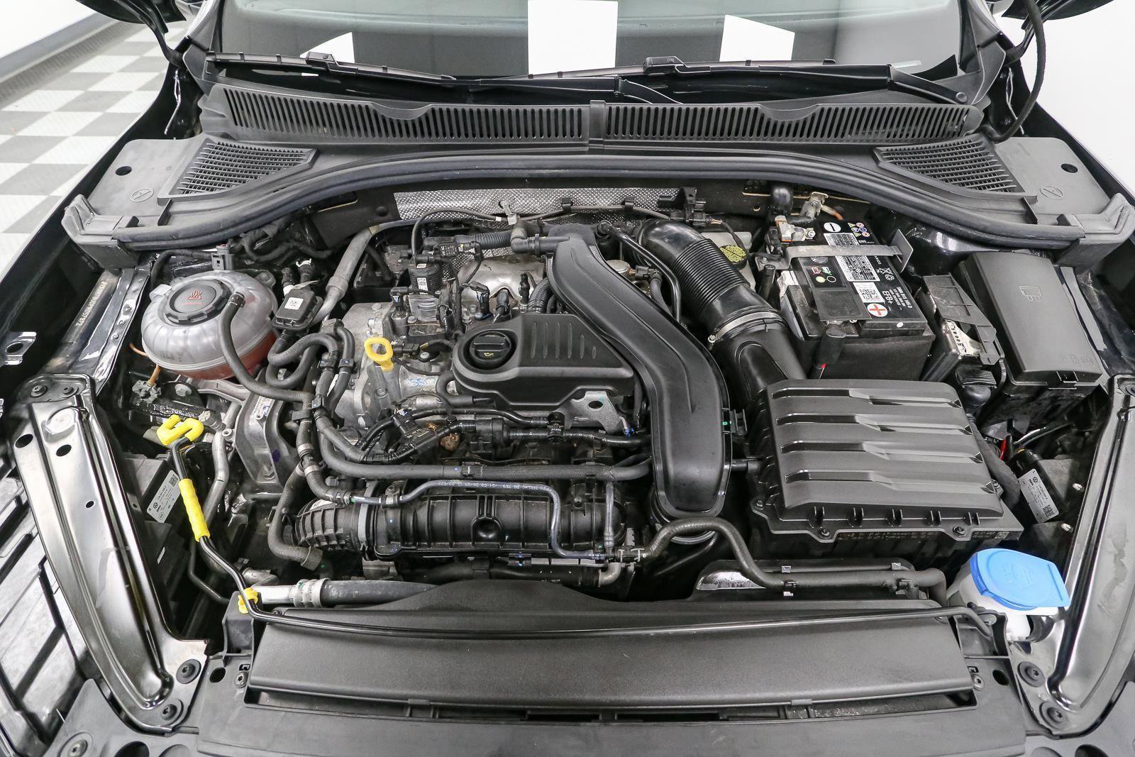 Certified 2023 Volkswagen Jetta Sport image 15