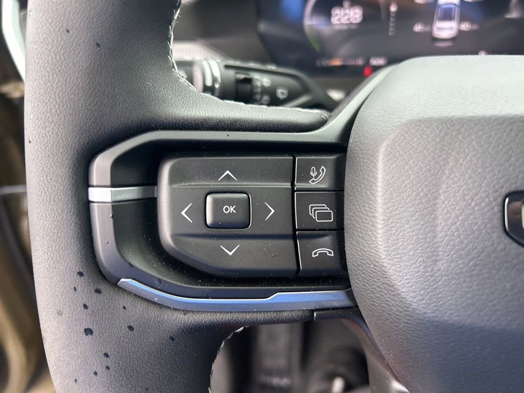New 2026 Jeep Cherokee Limited AWD/4WD image 45