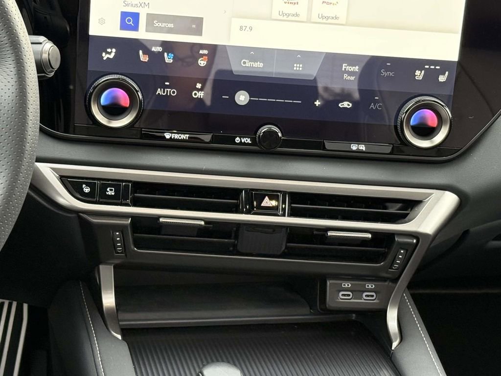 Used 2024 Lexus RX 500h F Sport image 17