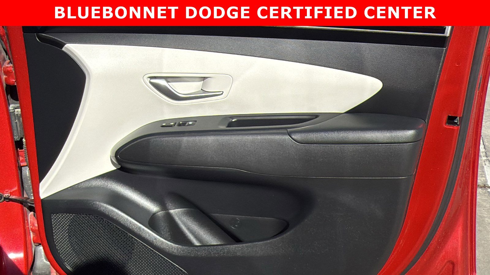 Used 2023 Hyundai Tucson SEL image 28