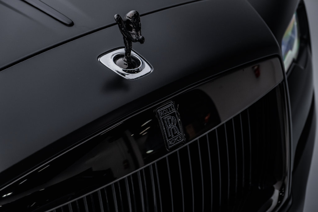 Used 2020 Rolls-Royce Wraith RWD image 8