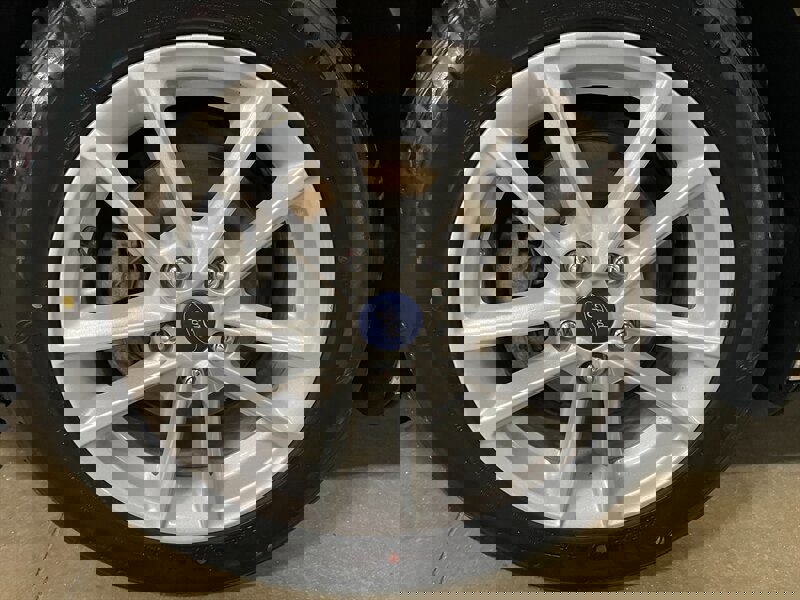 Used 2018 Ford Focus SE image 22