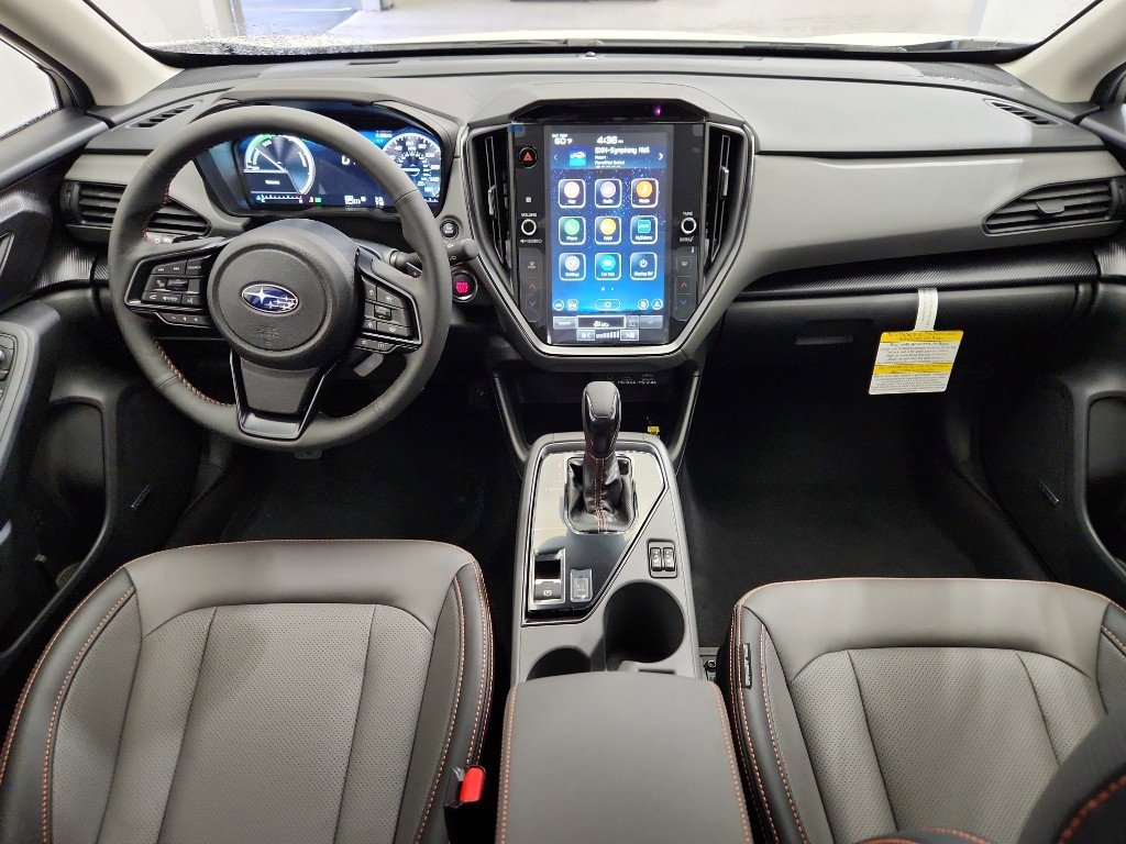 New 2026 Subaru Crosstrek 2.5i Limited AWD/4WD image 7