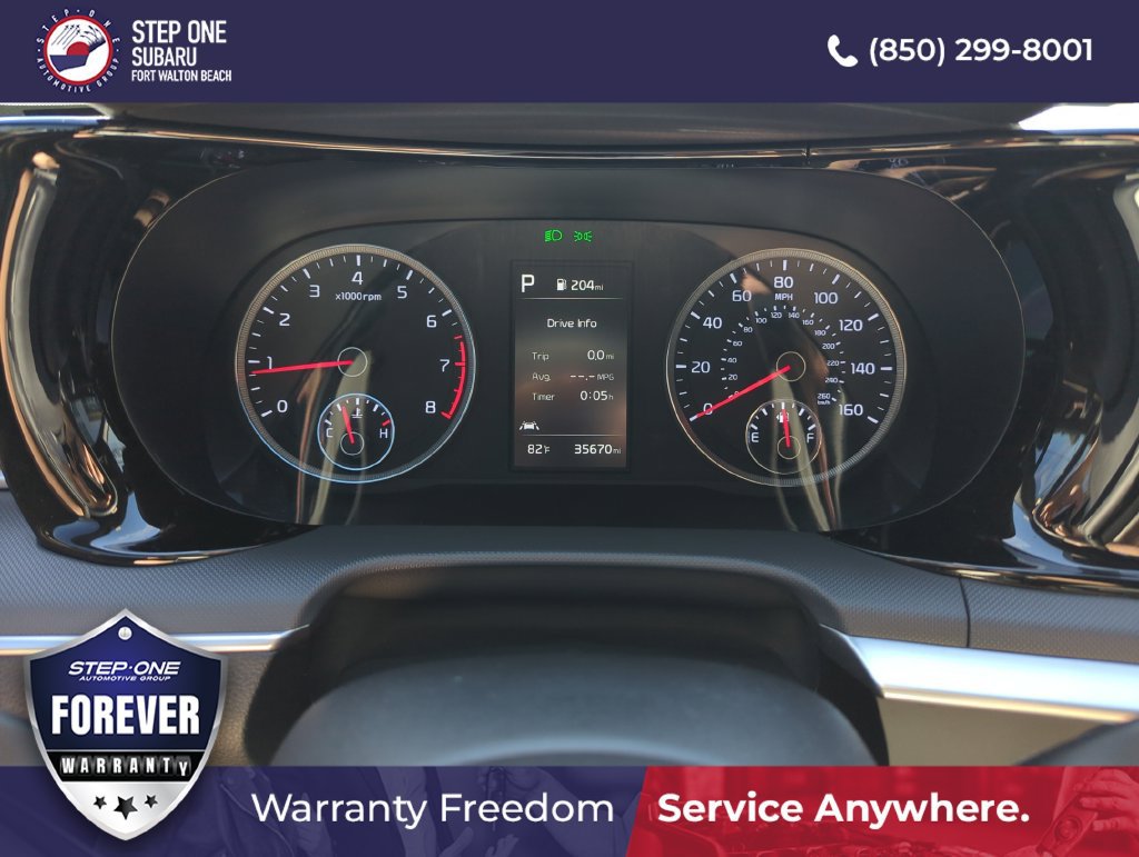 Used 2024 Kia K5 GT-Line w/ GT-Line Premium Package FWD image 37