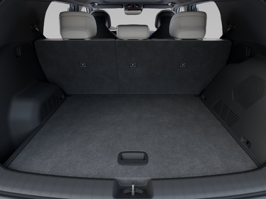 New 2027 Kia EV3 GT-Line AWD/4WD image 19