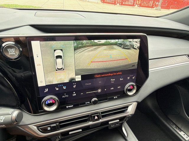 New 2026 Lexus RX 350 Premium w/ Convenience Package AWD/4WD image 34